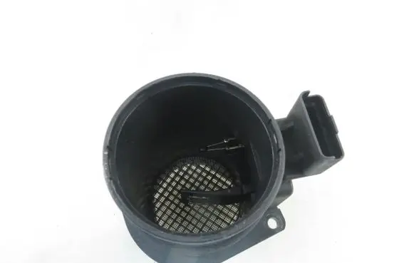 Renault Laguna II Mass air flow meter H7700314669 5WK9609 7700314057