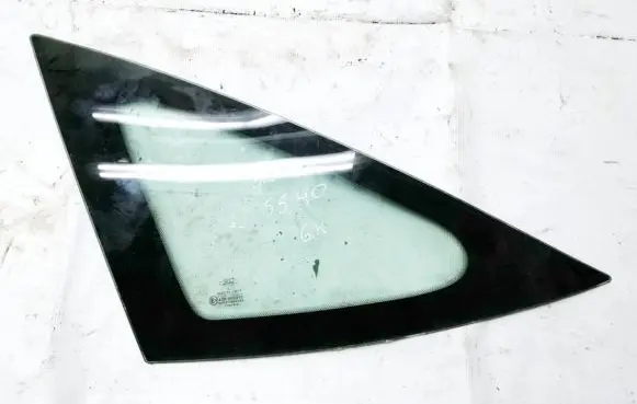 Ford Focus Rear side window