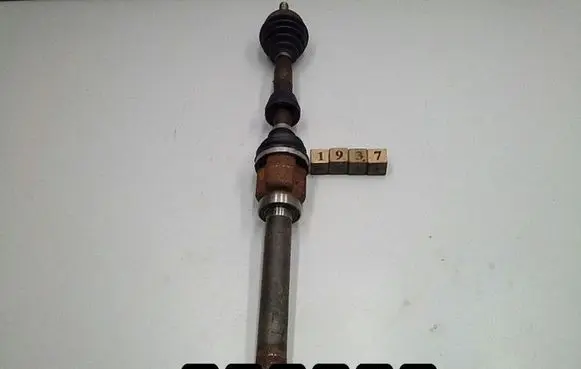 Ford C-MAX II Front driveshaft