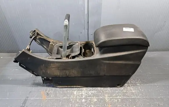 Ford Galaxy Handbrake/parking brake lever assembly 