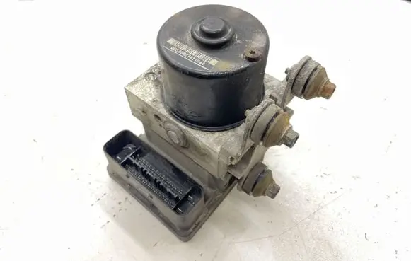 Honda Accord ABS Pump 06540827411844 J5U4D30E83
