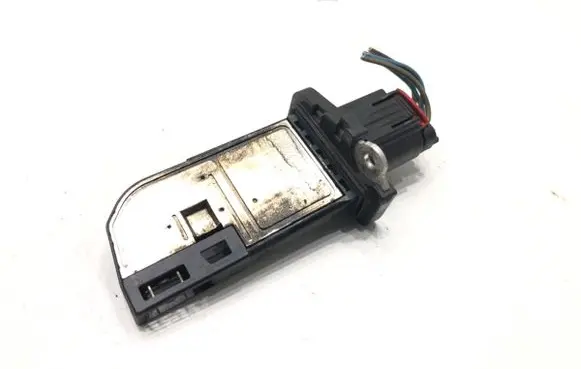 Ford Fiesta Mass air flow meter 8V2112B579AA