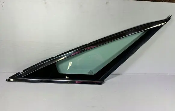 Ford S-MAX Front triangle window/glass 