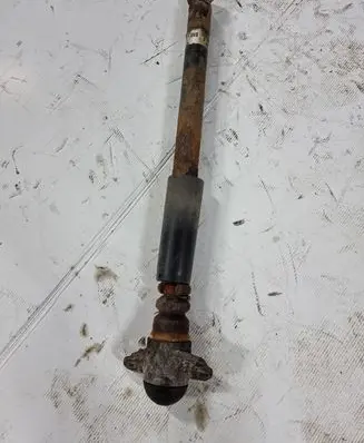 Skoda Fabia Mk1 (6Y) Rear shock absorber/damper BNEA958