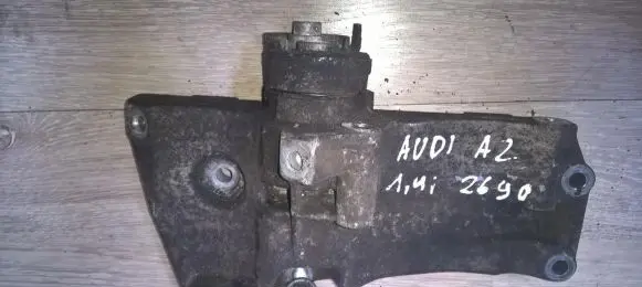 Audi A2 Generator/alternator belt tensioner 036145169a