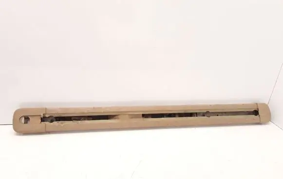 KIA Carnival Rear seat rail trim cover 