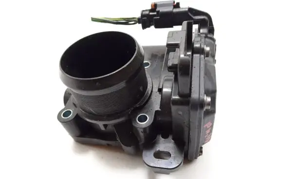 Ford Mondeo MK V Throttle valve 9806625280 50274VB A2C85766300