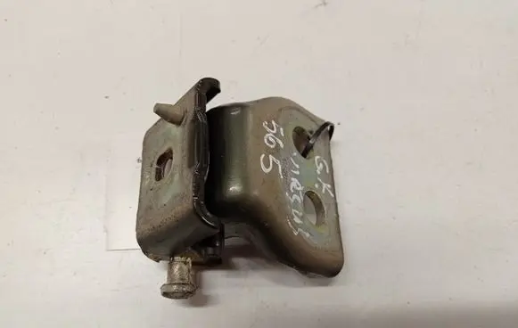 Citroen C4 I Rear door upper hinge