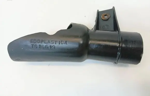 Fiat Tipo Generator/alternator 7616619 EDDPLASTTCA