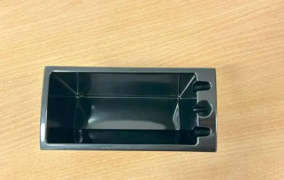 Volkswagen Transporter - Caravelle T5 Car ashtray 7H5857311