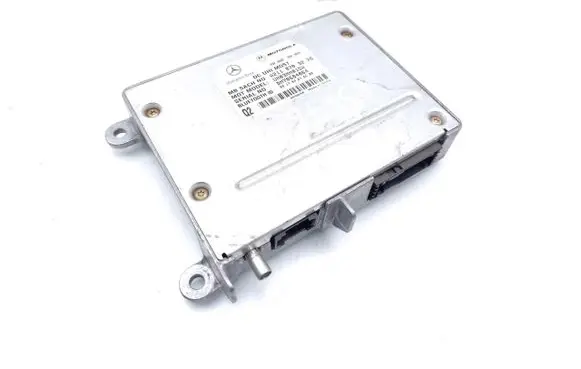 Mercedes-Benz ML W164 Bluetooth control unit module A2118703226 UH03MM01SW
