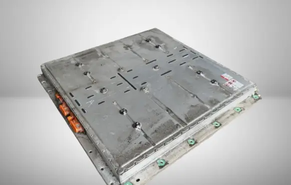 Cupra Born Hybrid / electric car battery 0Z1915911R G010