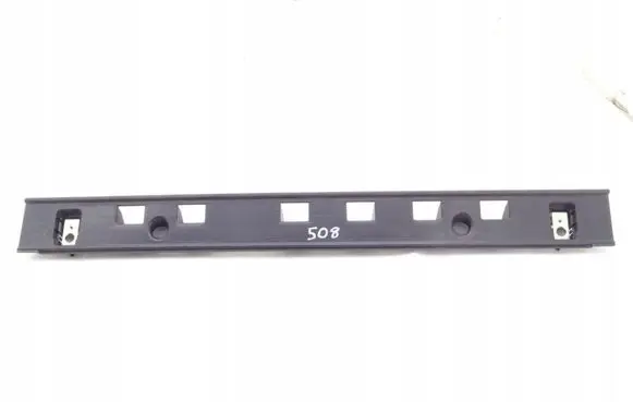 Peugeot 508 Handrail (top trim) 9671239577