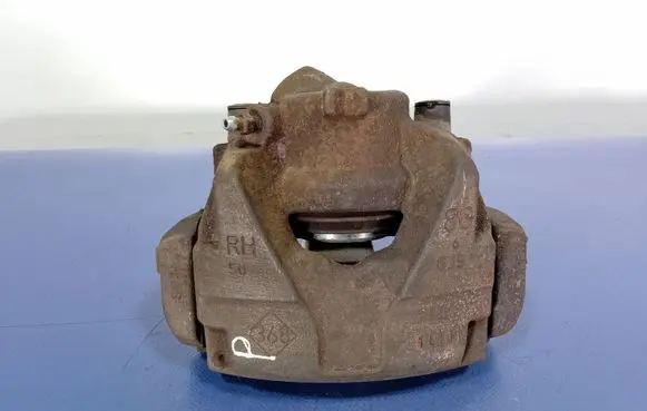 Renault Scenic III - Grand scenic III Front brake caliper