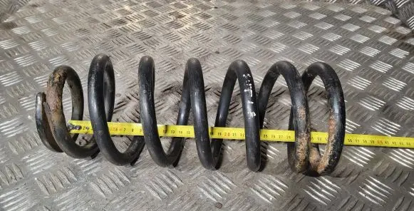 Honda Shuttle Rear coil spring