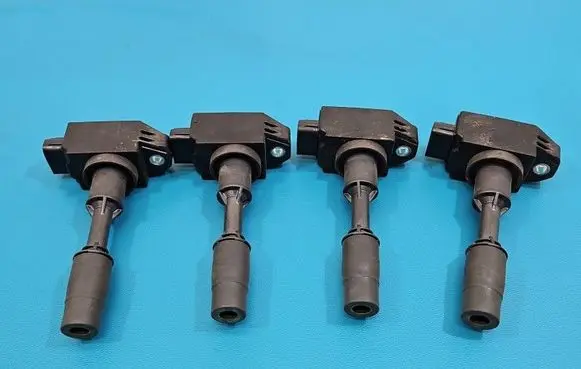 Suzuki SX4 S-Cross High voltage ignition coil 099700304 IMPRK1558882