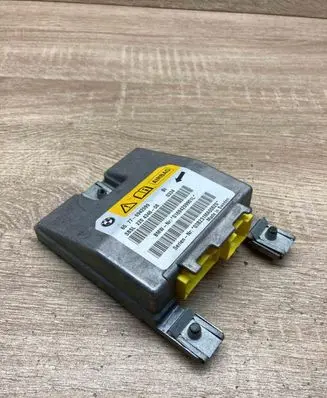 BMW 5 E60 E61 Airbag control unit/module 6942099 220434608