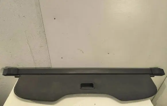 Ford Mondeo MK IV Parcel shelf load cover trim 