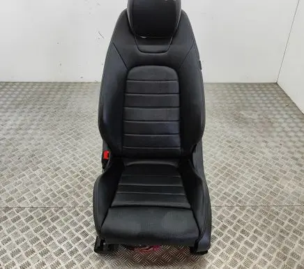 Mercedes-Benz C W205 Front driver seat A2059104905