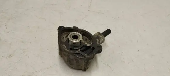 Mercedes-Benz E W212 Vacuum pump A6512300465