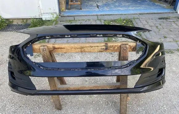 Ford Focus Front bumper JX7B17757A