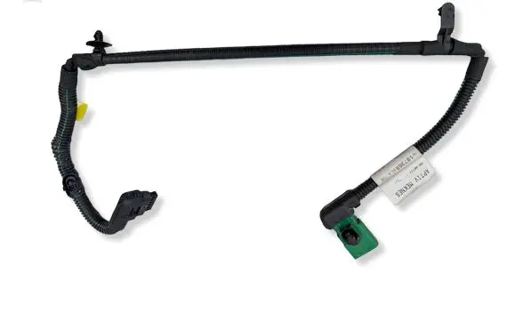 Peugeot 508 II Wiring harness 9819736980A