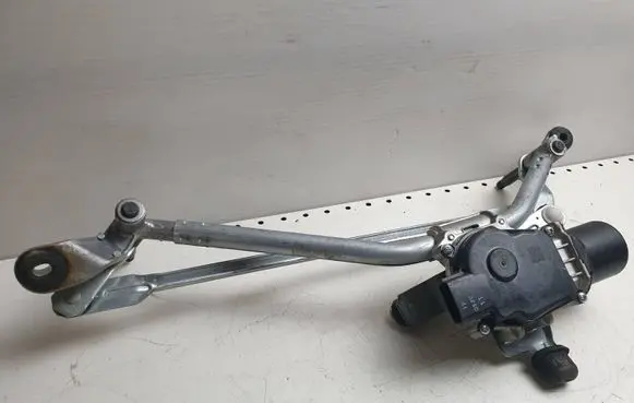 Renault Captur Wiper motor 20190523 12032
