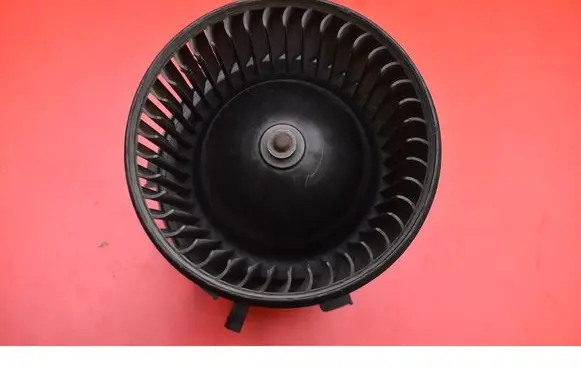 Peugeot Boxer Heater fan/blower 5E1630100