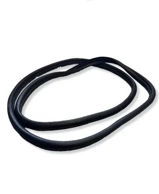 Hyundai Ioniq 5 Rubber seal rear door 