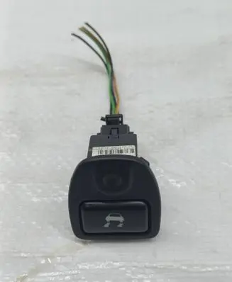 Jaguar X-Type Traction control (ASR) switch 1X4310N930AC