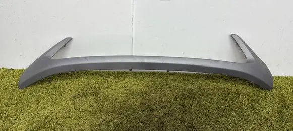Hyundai Kona I Front bumper lip 86569-j9ca0