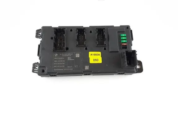 BMW 1 F20 F21 Comfort/convenience module 9293305 61.35-9293305 61359293305