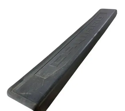 Chevrolet Camaro Front sill trim cover 26291 USF9173