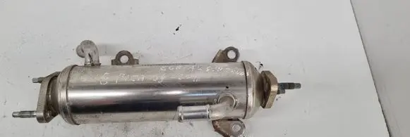 Chevrolet Epica EGR valve cooler 96817829