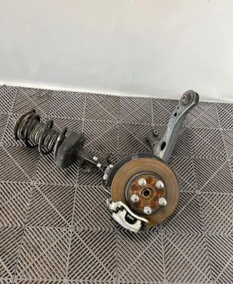 Toyota Corolla E210 E21 Front wheel hub spindle knuckle