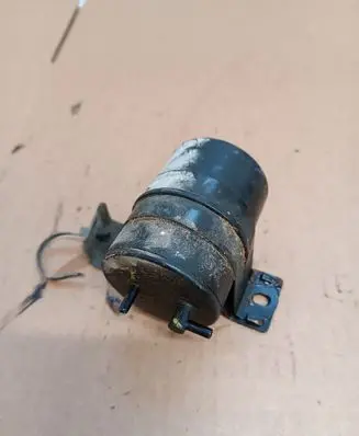 Chevrolet Cruze Vacuum air tank NOCODE