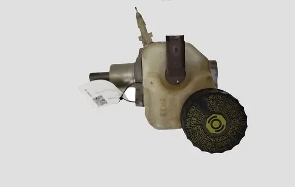 Citroen C5 Master brake cylinder 9646980980