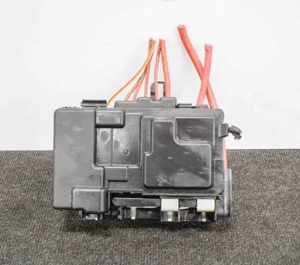 Volvo XC60 Fuse box set 30659092 31409756