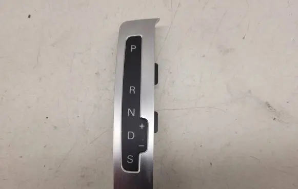 Audi A6 S6 C6 4F Gear shift selector indicator 4F1713463B 24022005074267 40046047150407
