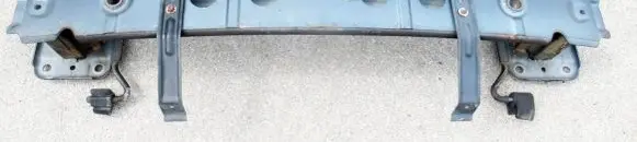 Mazda CX-5 Rear bumper support beam 