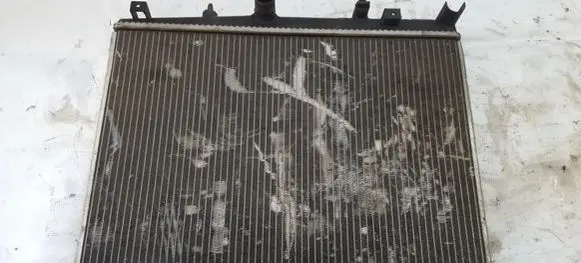 Citroen C5 Coolant radiator 865654T RA1197
