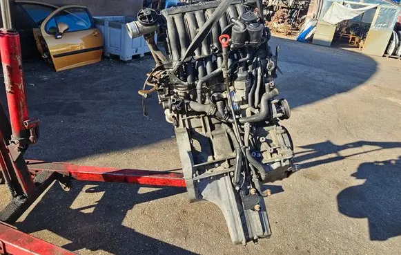 Mercedes-Benz A W168 Engine 668942