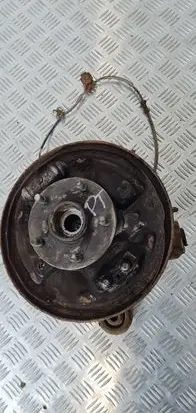 Suzuki Grand Vitara II Stub axle 