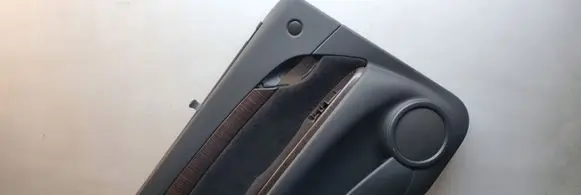 Fiat Croma Rear door card panel trim