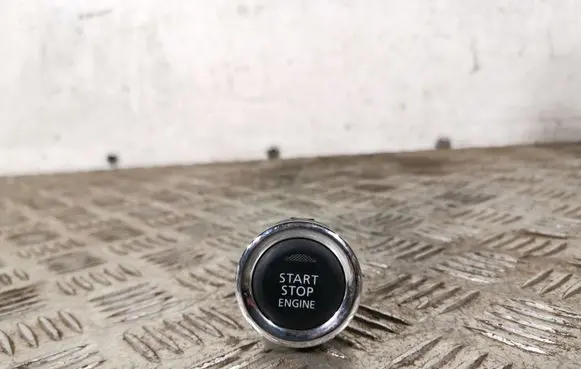 Mitsubishi Outlander Engine start stop button switch 8610A150