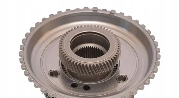 BMW 2 F22 F23 Other gearbox part 1101231055 8HP50Z