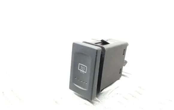 Volkswagen PASSAT B5.5 Windscreen/window heater switch 3B0959621C