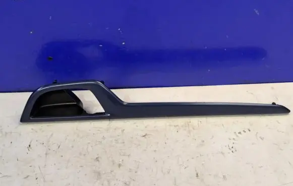 Volvo S60 Rear door card panel trim 8652396