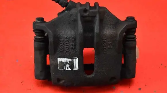 Citroen C3 Front brake caliper