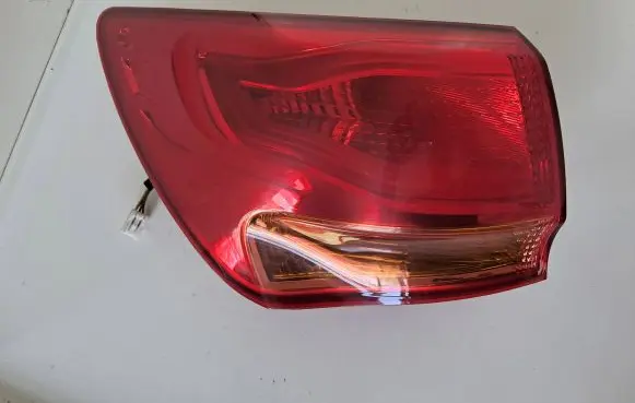 KIA Ceed Rear/tail lights 92402A23 13673 R1YS102